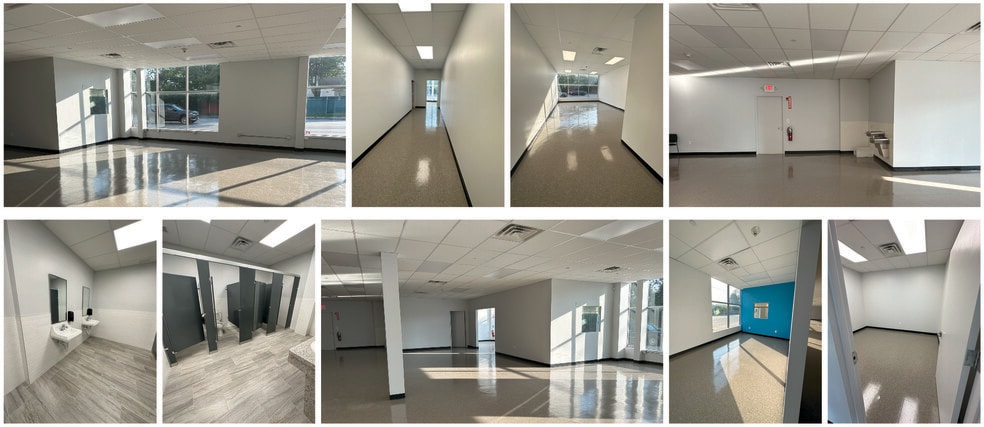 More Photos Of 595 S Broadway, Hicksville Warehouse For Lease