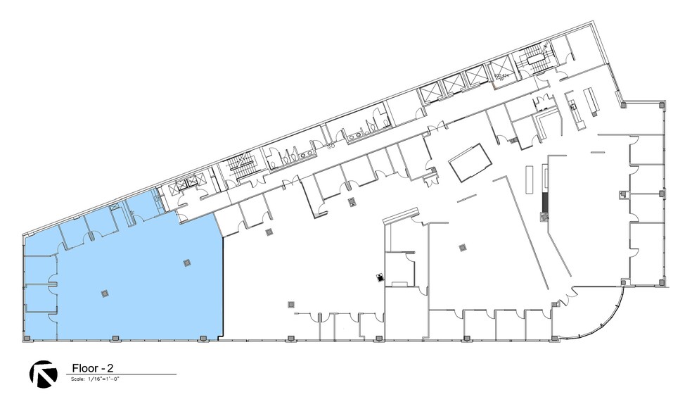 More Photos Of 2200 Alaskan Way, Seattle Office For Lease