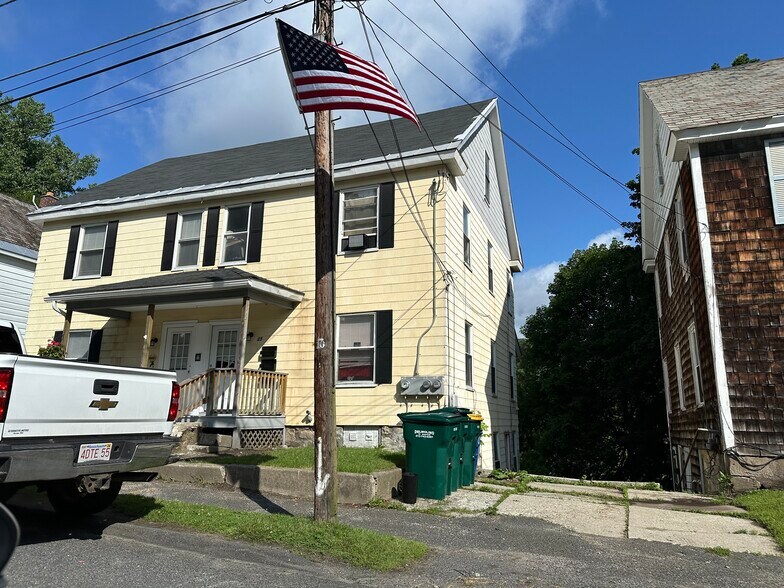 More Photos Of 27 Gallup St, North Adams Apartments For Sale