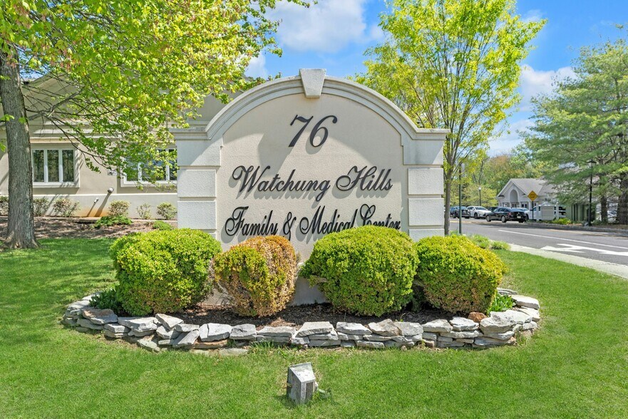 More Photos Of 76 Stirling Rd, Warren Office For Sale