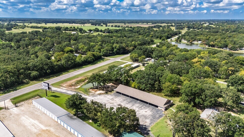 More Photos Of 9530 W FM 515, Alba Specialty For Sale