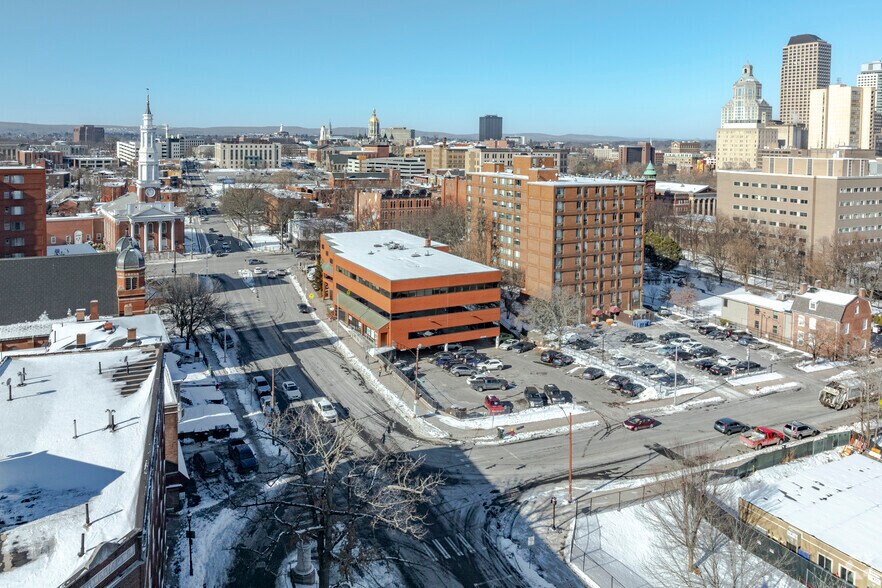 More Photos Of 330 Main St, Hartford Office For Sale