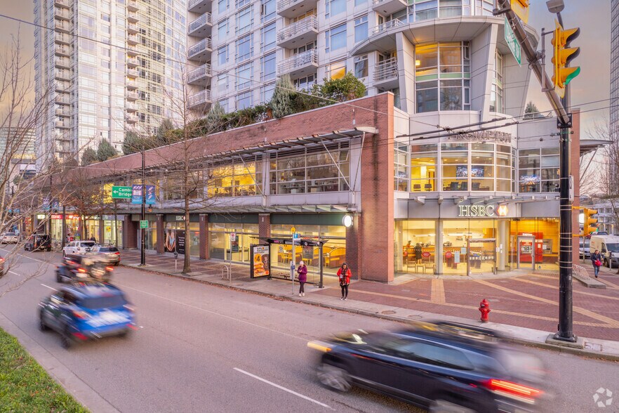 More Photos Of 189 Davie St, Vancouver Apartments For Sale