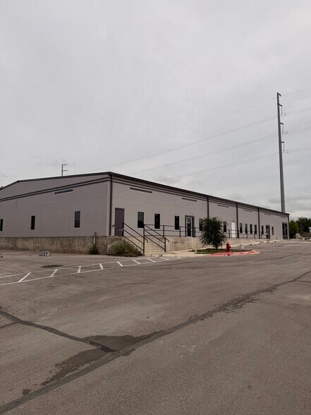 Primary Photo Of 3127 E Howard Ln, Manor General Retail For Sale