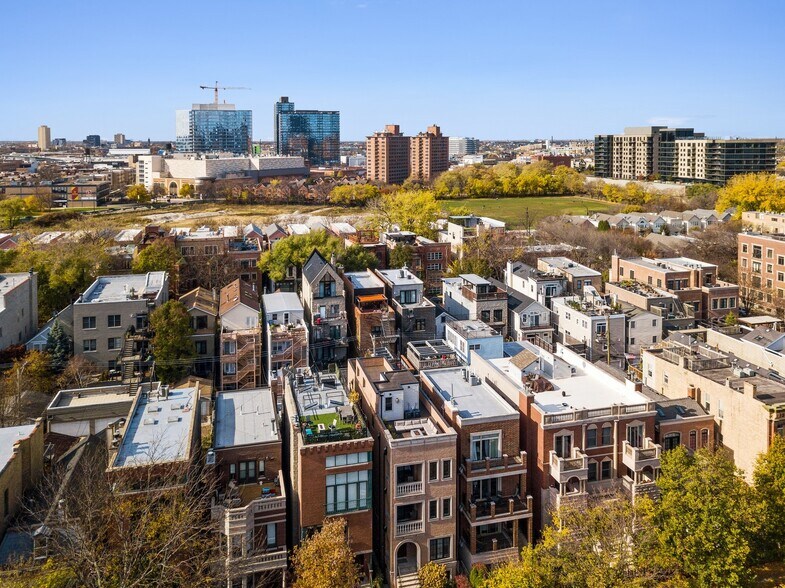 More Photos Of 1428 N Cleveland Ave, Chicago Hospitality For Sale