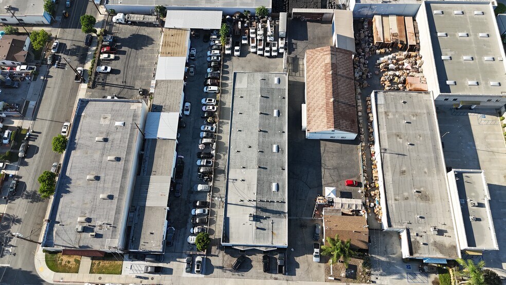More Photos Of 10338 Rush St, South El Monte Warehouse For Lease