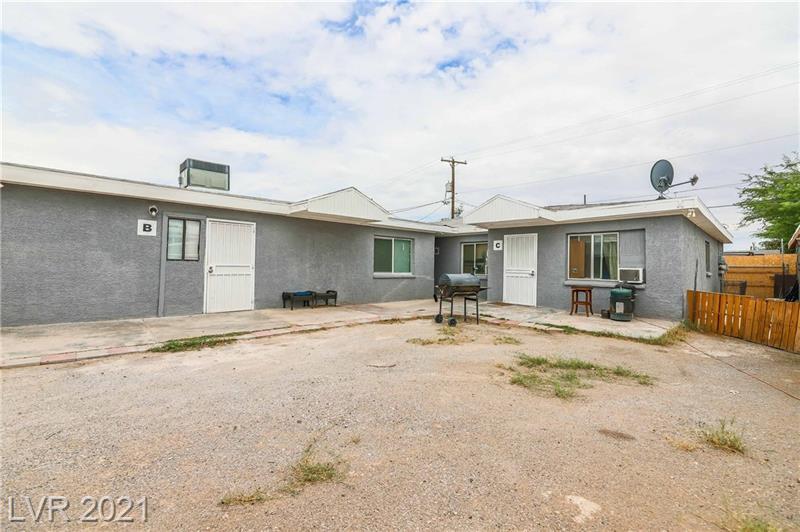 More Photos Of 2536 Carroll St, North Las Vegas Apartments For Sale