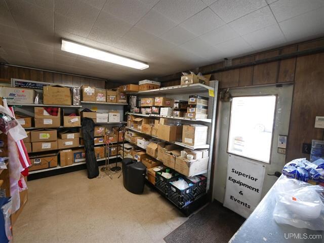 More Photos Of 6001 Carlos Dr, Houghton Warehouse For Sale