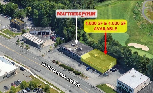 More Photos Of 84-86 S Central Ave, Hartsdale Freestanding For Lease