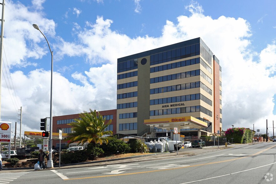 Primary Photo Of 99-128 Aiea Heights Dr, Aiea Medical For Sale