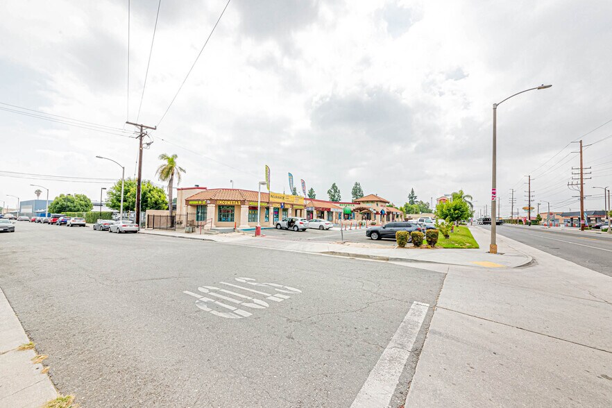 More Photos Of 555 S Mt Vernon Ave, San Bernardino Unknown For Lease