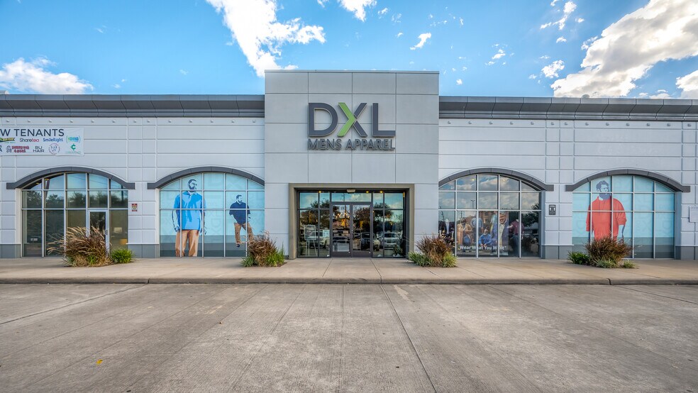 More Photos Of 17175-17395 SH 249, Houston Unknown For Lease