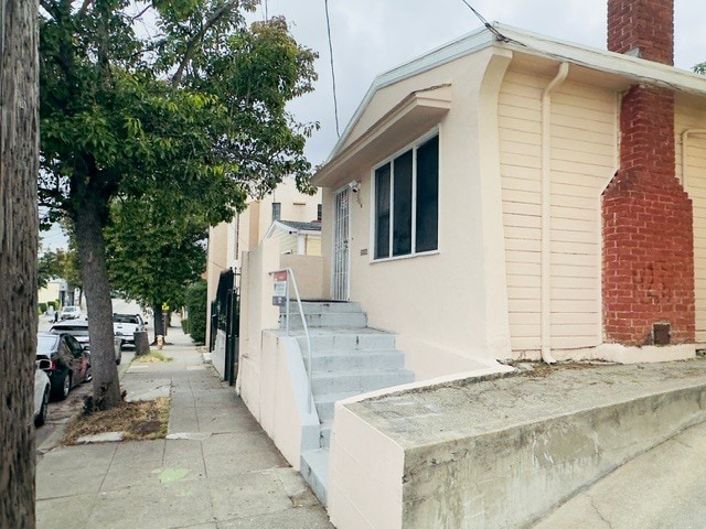 More Photos Of 3316 MacArthur Blvd, Oakland Specialty For Sale