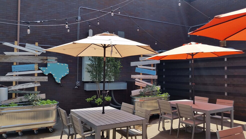 More Photos Of 660 N Central Expy, Plano Office For Lease