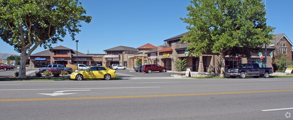 More Photos Of 701-747 N Main St, Spanish Fork General Retail For Sale