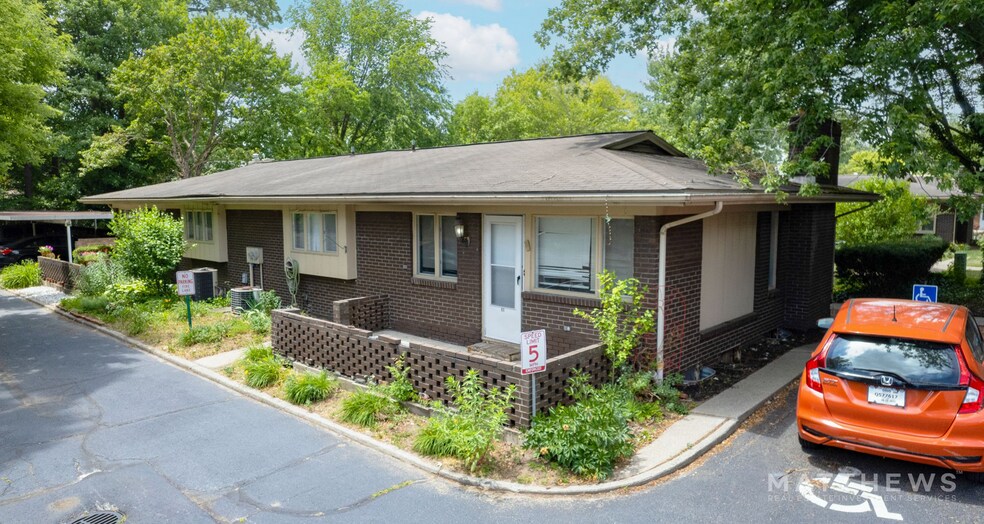 More Photos Of 4445-4455 W Sylvania Ave, Toledo Apartments For Sale