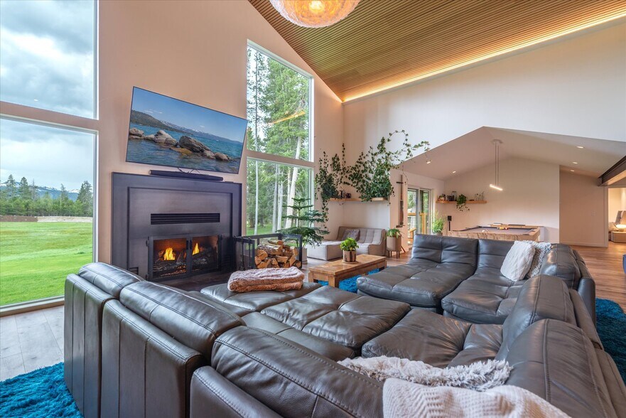 More Photos Of 804 Fiberboard Rd rd, Sierraville Sports And Entertainment For Sale
