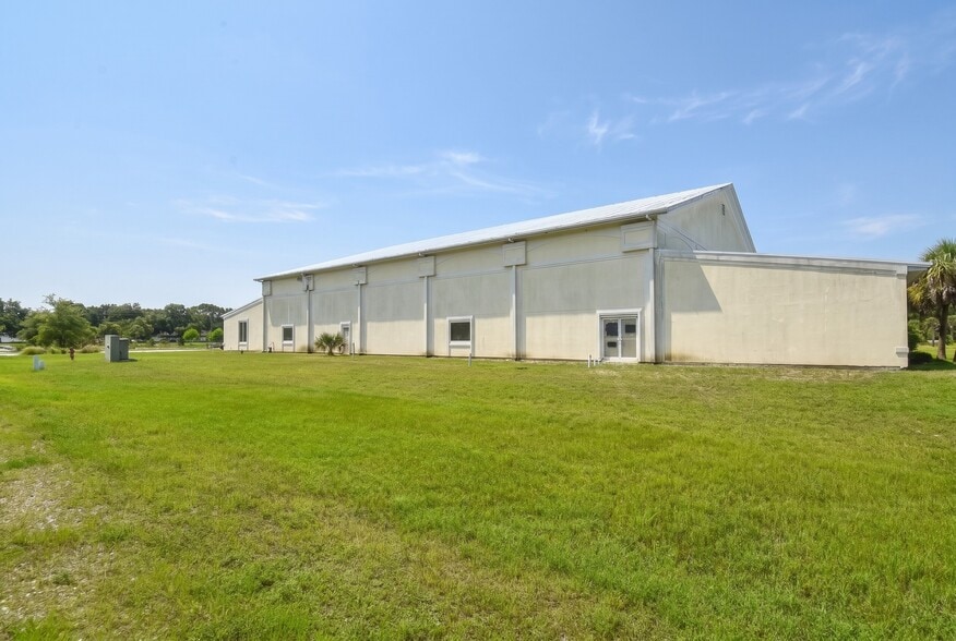 More Photos Of 4015 S Williamson Blvd, Port Orange Religious Facility For Sale