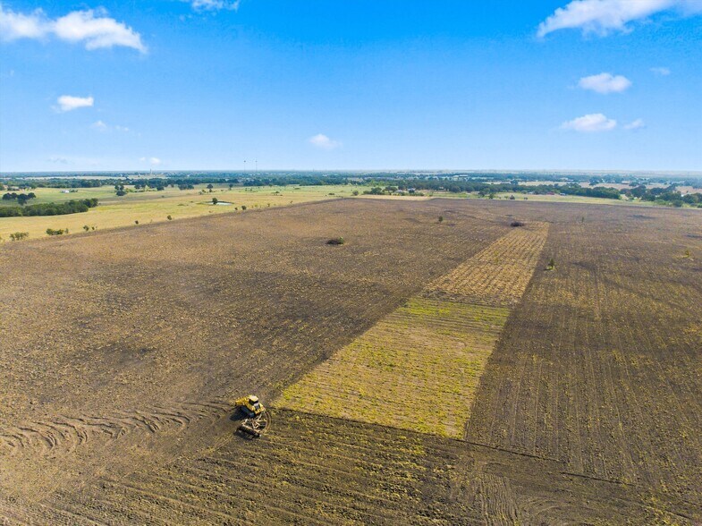 More Photos Of 1010 Mt Moriah rd, Riesel Land For Sale