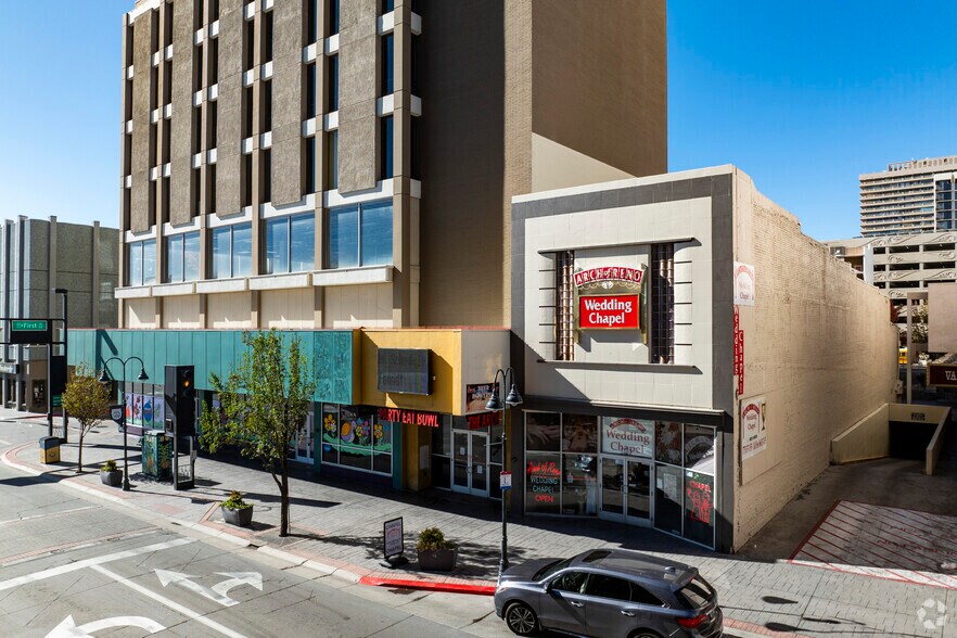 More Photos Of 101 N Virginia St, Reno Office For Lease