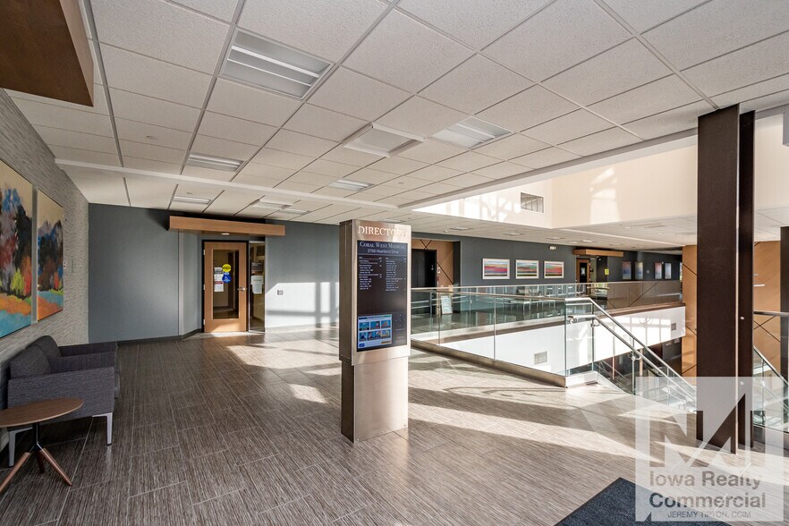 More Photos Of 2769 Heartland Dr, Coralville Office For Sale