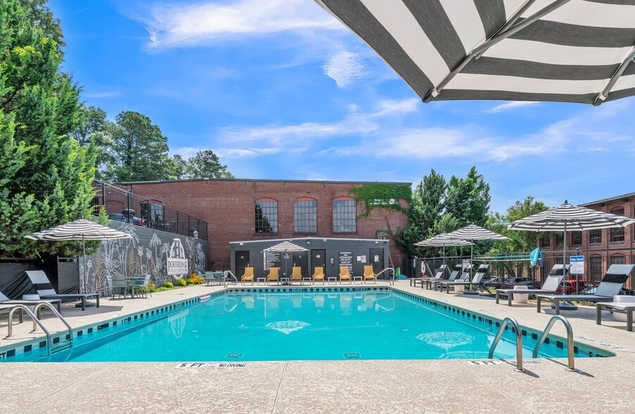 More Photos Of 2100 Main St, Porterdale Apartments For Lease