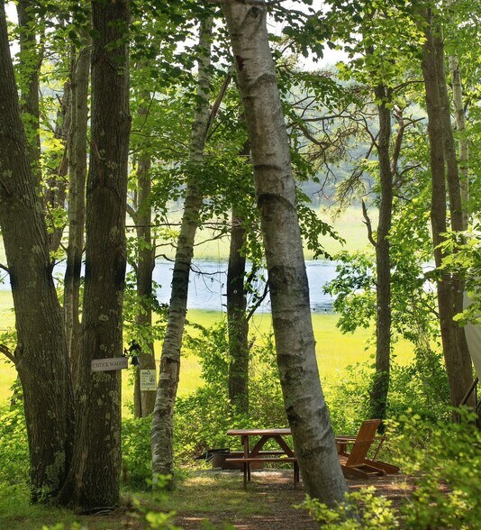 More Photos Of 277 Mills Rd, Kennebunkport Trailer Camper Park For Sale