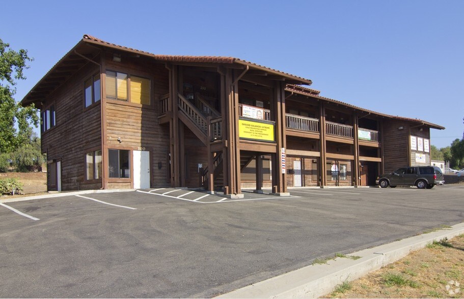 Primary Photo Of 13967 Campo Rd, Jamul Office For Lease