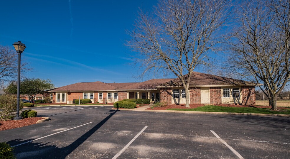 More Photos Of 7222 Day Ave SW, Navarre Medical For Lease