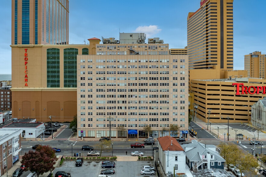 More Photos Of 2834 Atlantic Ave, Atlantic City Apartments For Sale