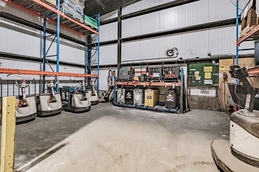 More Photos Of 11 Lund Rd, Saco Industrial For Sale