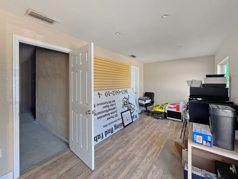 More Photos Of 5820 HWY 542 W, Winter Haven Warehouse For Lease