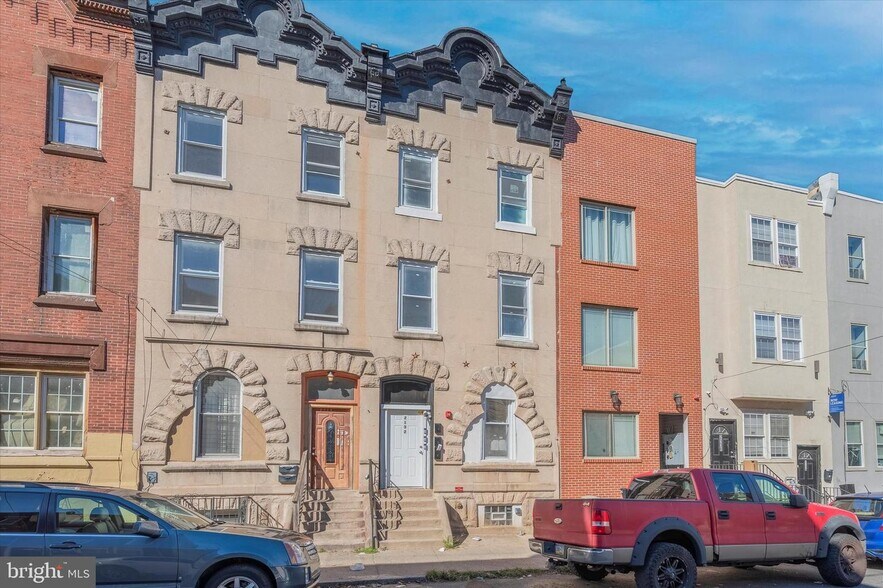Primary Photo Of , Philadelphia Multifamily For Sale