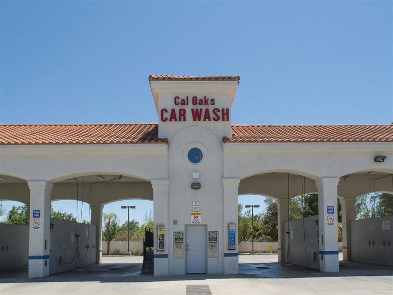 More Photos Of 24399 Skyview Ridge, Murrieta Carwash For Sale
