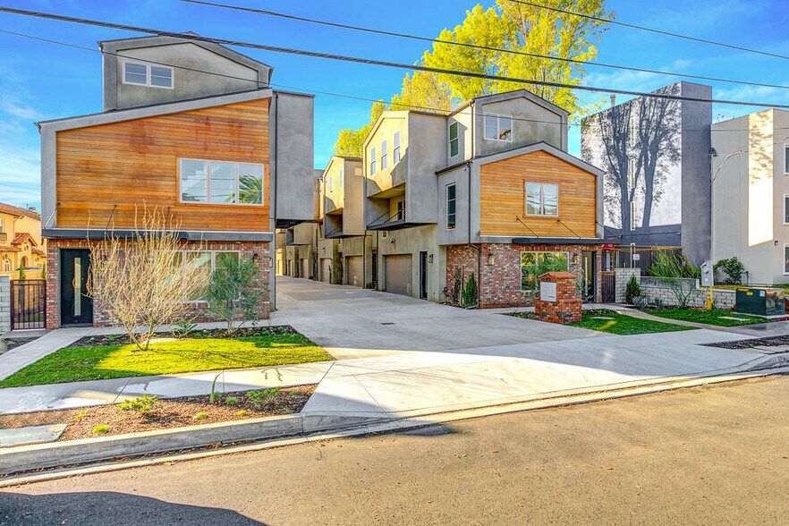 More Photos Of 530 Fano St, Monrovia Apartments For Sale