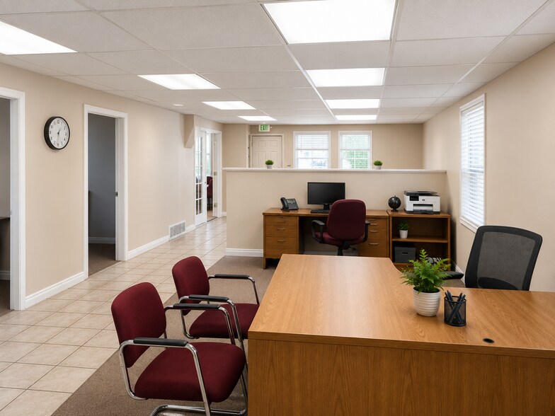 More Photos Of 5063 S State St, Salt Lake City Office For Lease