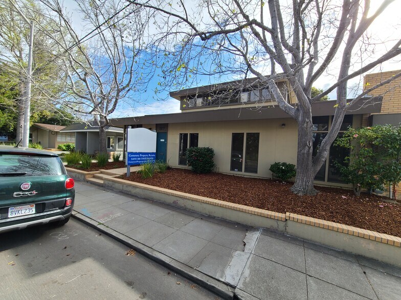 More Photos Of 127 N San Mateo Dr, San Mateo Medical For Lease