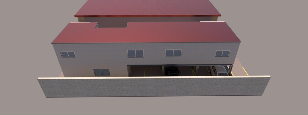 More Photos Of 6649 Sepulveda Blvd, Van Nuys Apartments For Sale