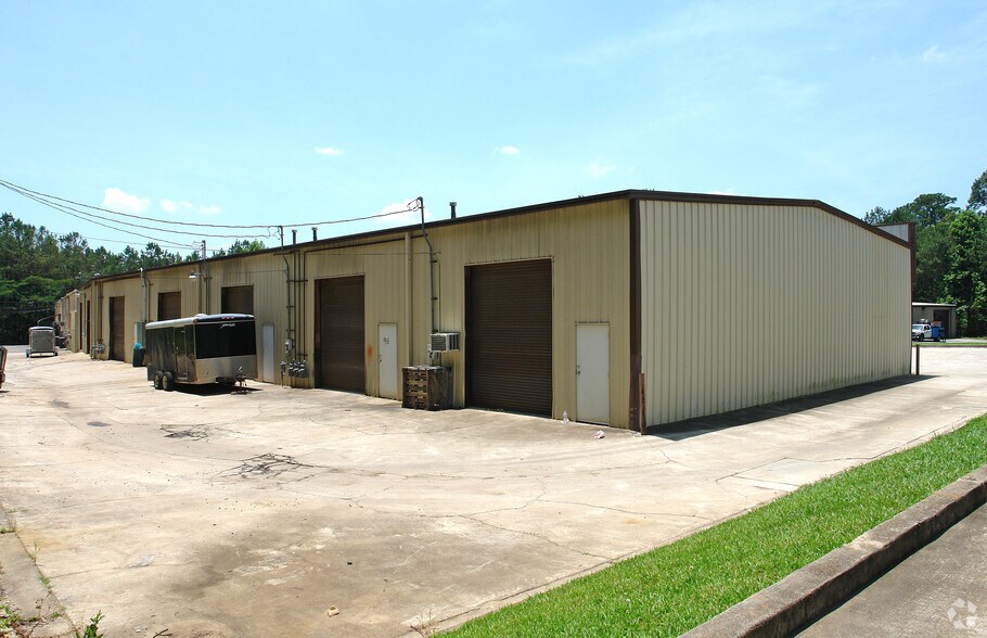 More Photos Of 4494 Acworth Industrial Dr NW, Acworth Unknown For Lease
