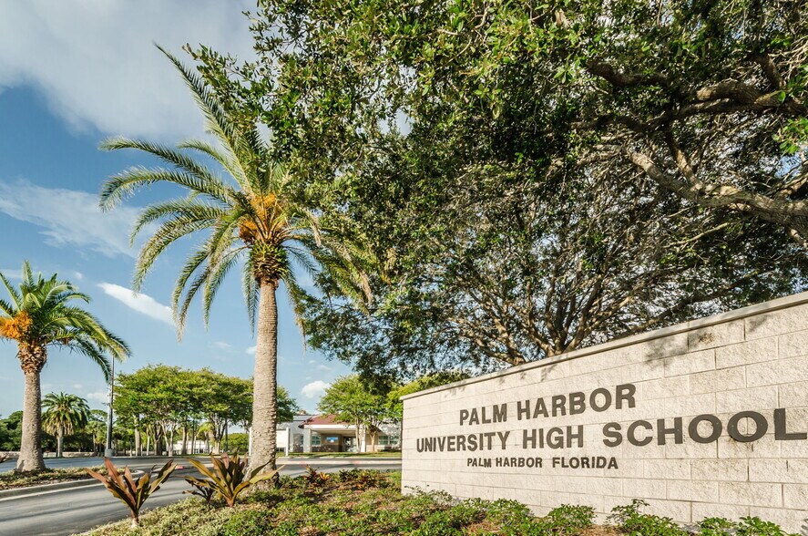 More Photos Of 1231 Illinois Ave, Palm Harbor Apartments For Sale