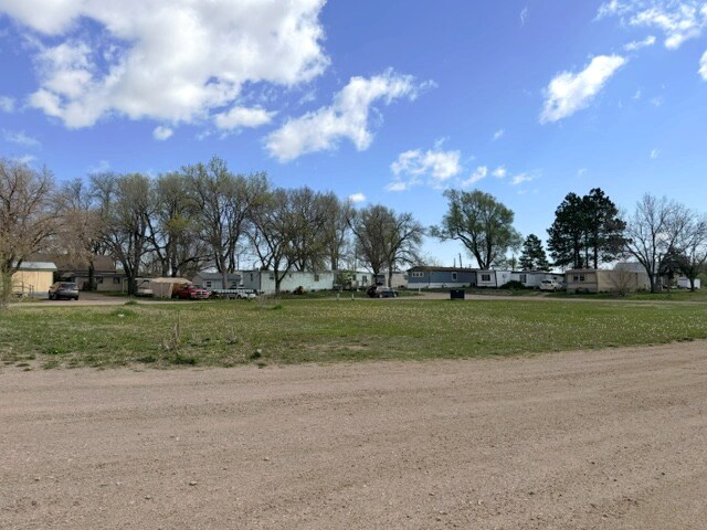 More Photos Of 713 E Havens Ave, Mitchell Land For Sale