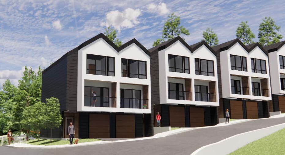 More Photos Of 13615 NE 8th St, Bellevue Land For Sale