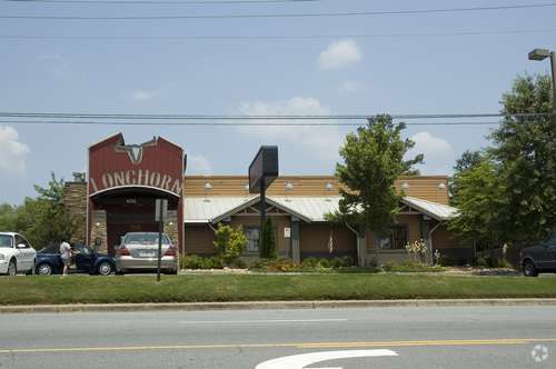 Primary Photo Of 4721 Lower Roswell Rd, Marietta Restaurant For Lease