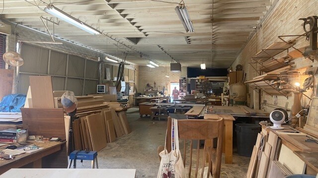 More Photos Of 4611 Exposition Blvd, Los Angeles Warehouse For Lease