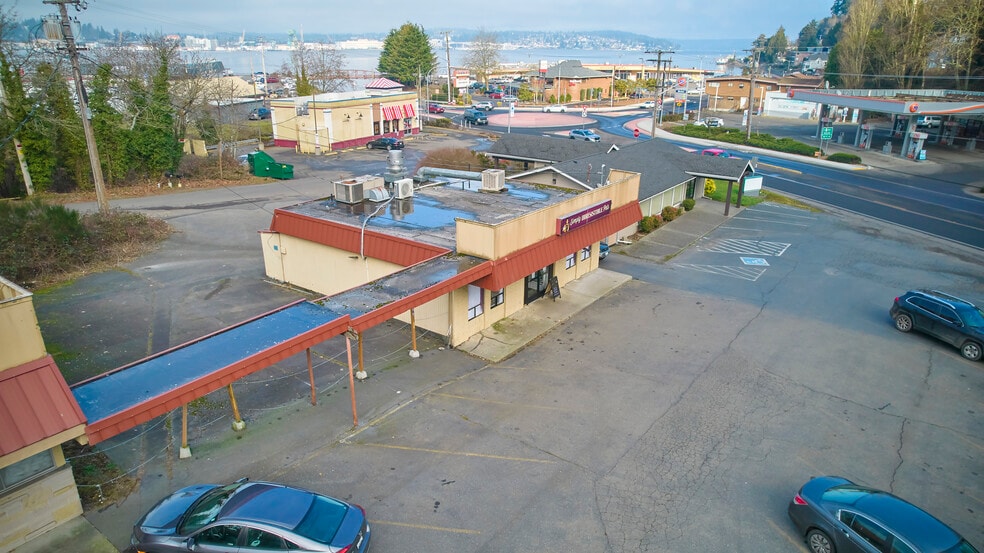 More Photos Of , Port Orchard General Retail For Sale
