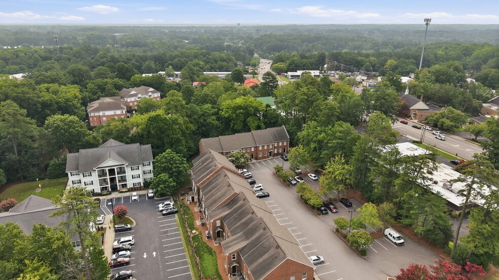 More Photos Of 4924 Windy Hill Dr, Raleigh Office For Lease