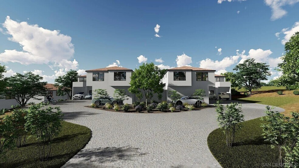 More Photos Of 0 Nordahl Rd, Escondido Land For Sale