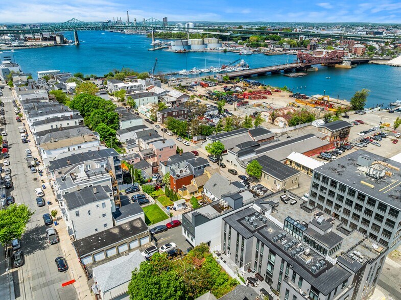 More Photos Of 97 Condor St, Boston Multifamily For Sale