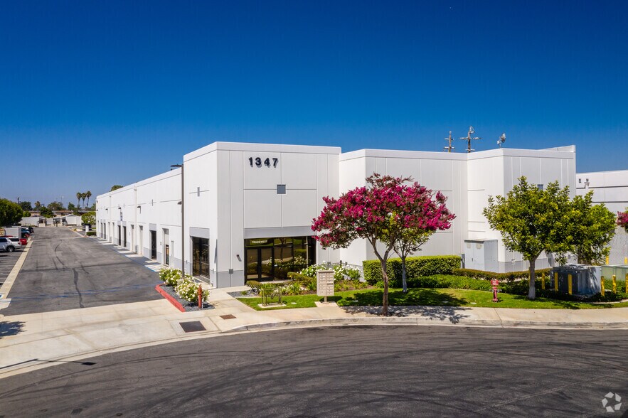 Primary Photo Of 1347 W Storm Pky, Torrance Warehouse For Lease