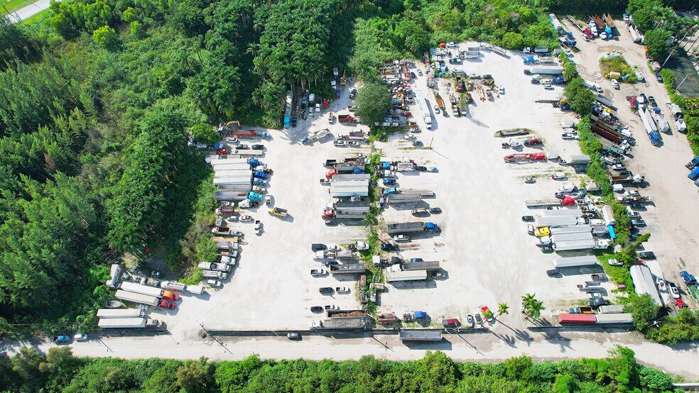 Primary Photo Of 16120 NW 127th Ave, Hialeah Land For Sale